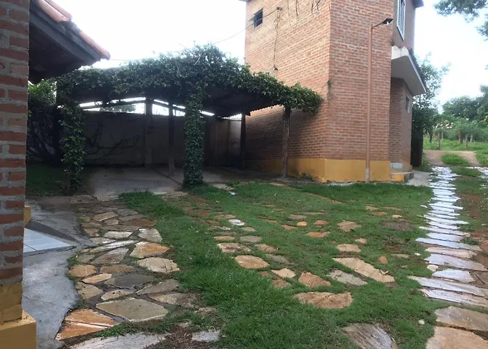 Pousada Sitio Urbano