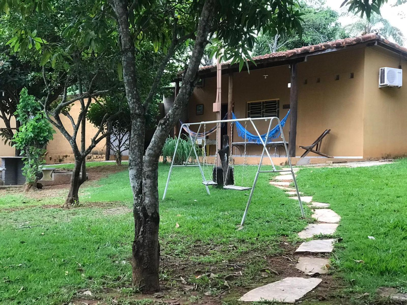 Sitio Urbano