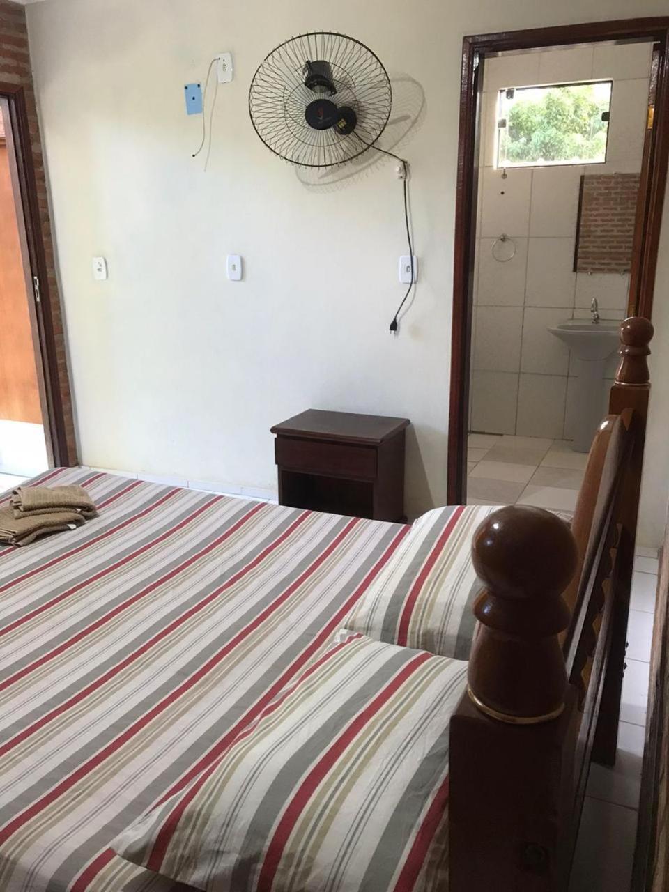 Sitio Urbano Inn Sao Jose da Barra