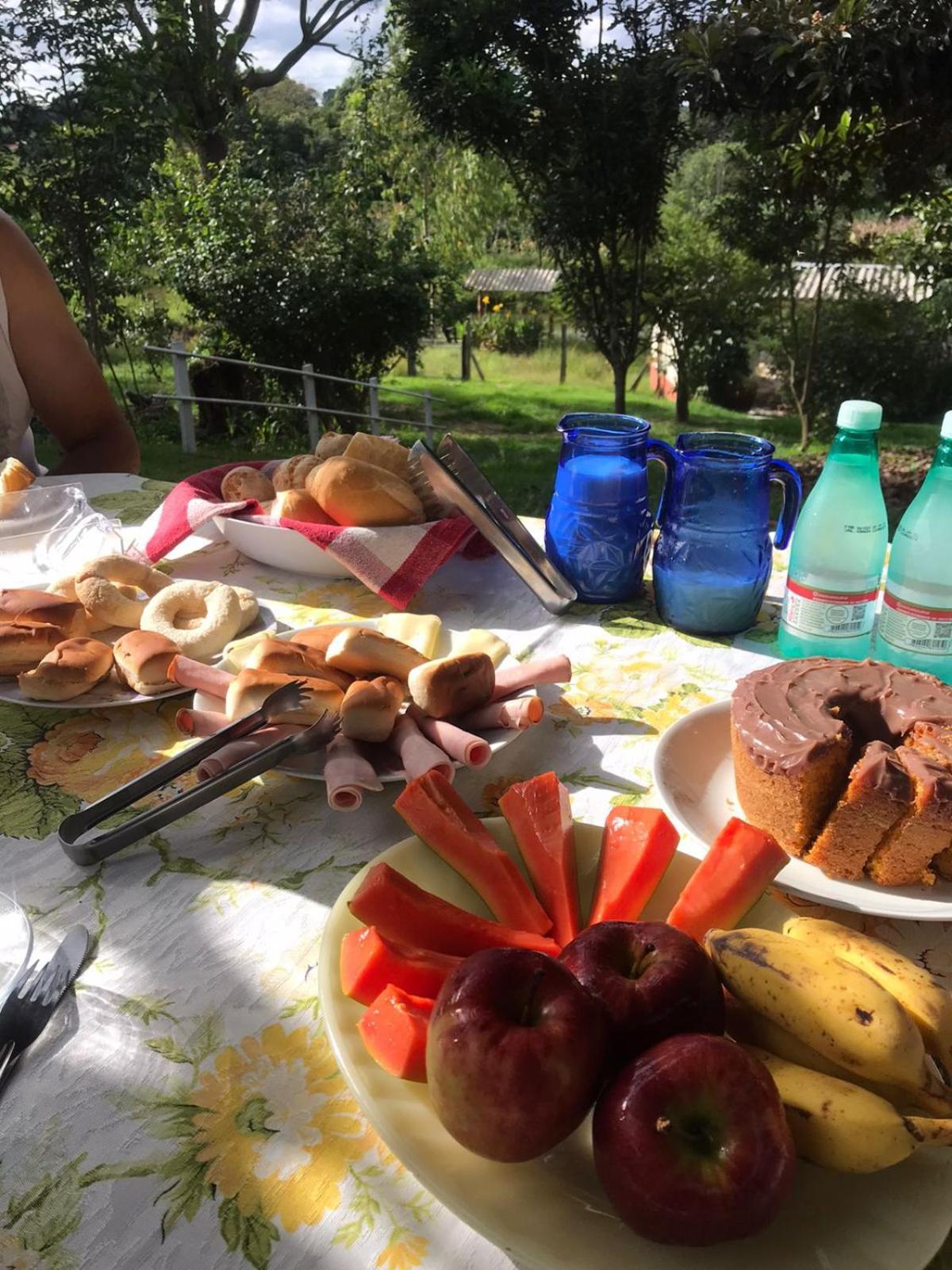 Sitio Urbano *