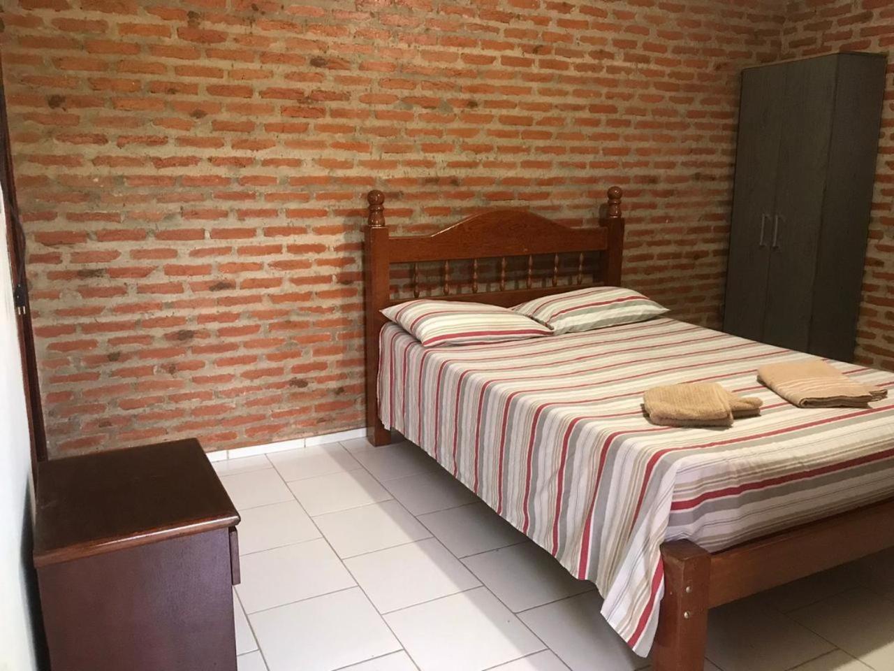 Inn Sitio Urbano Sao Jose da Barra