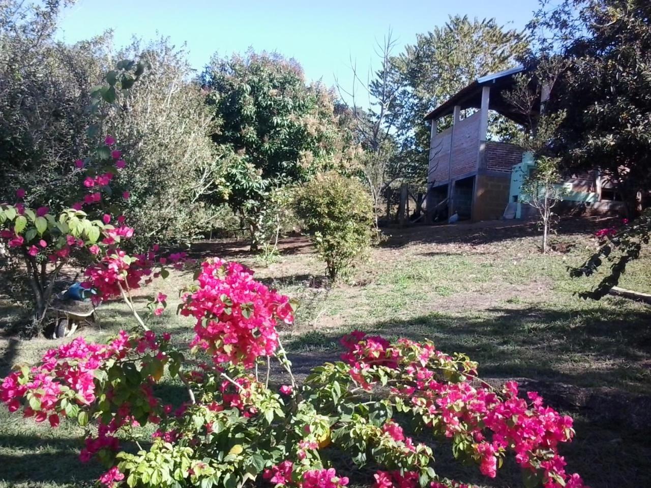 Sitio Urbano Inn Sao Jose da Barra