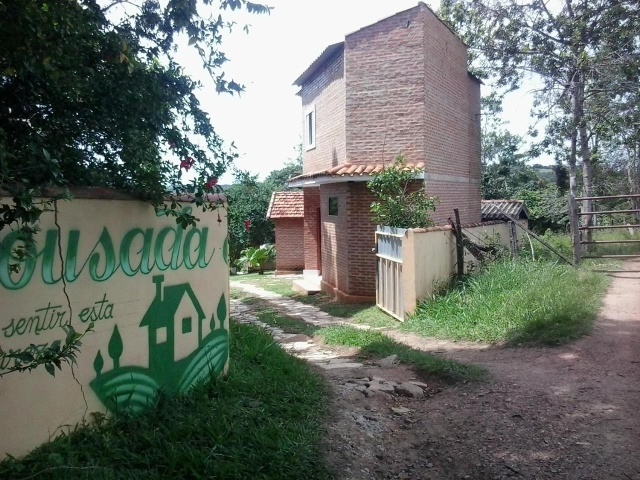 Sitio Urbano * Sao Jose da Barra