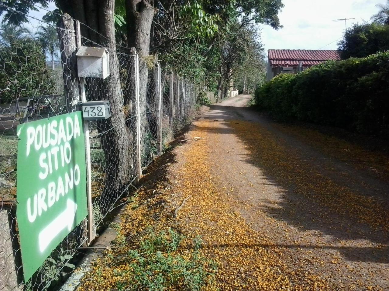 Sitio Urbano