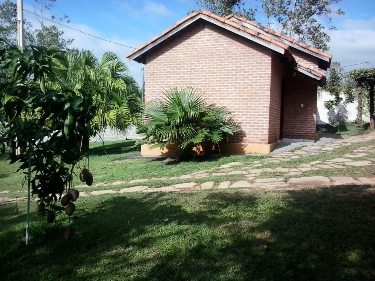Inn Sitio Urbano Sao Jose da Barra