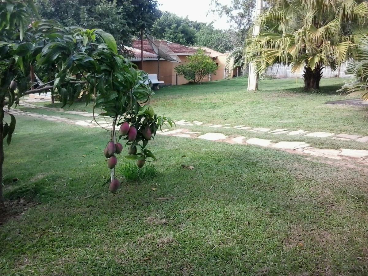 Sitio Urbano Inn Sao Jose da Barra