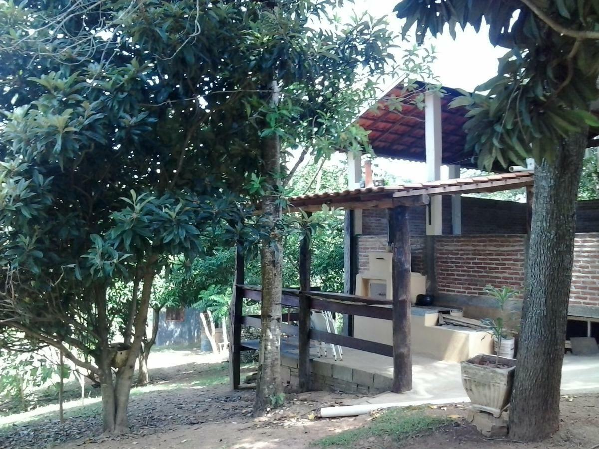 Sitio Urbano * Sao Jose da Barra