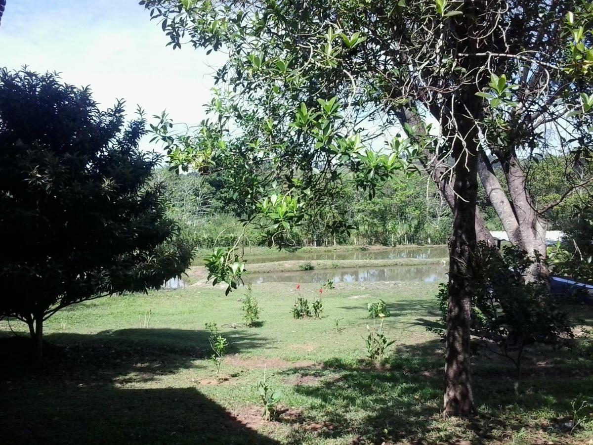 Inn Sitio Urbano Sao Jose da Barra