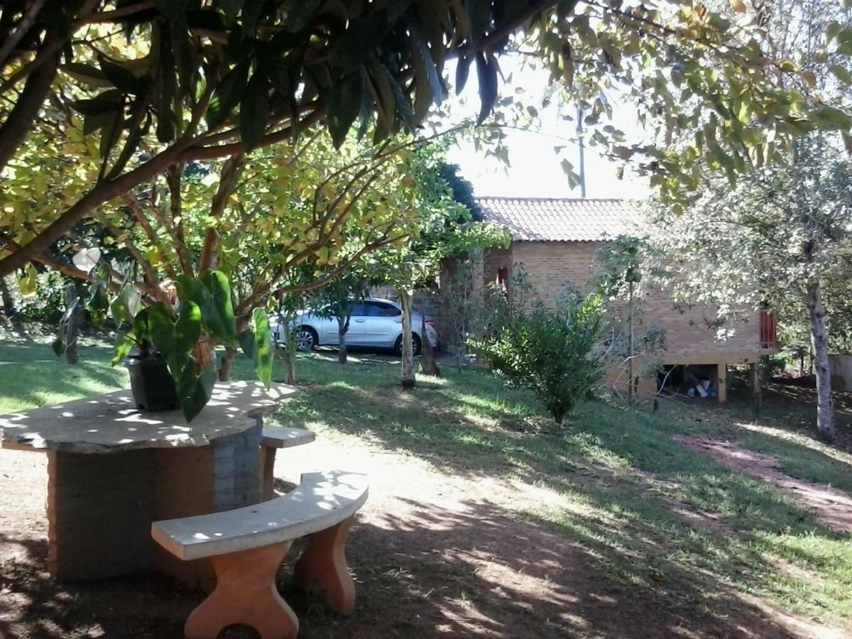 Sitio Urbano *