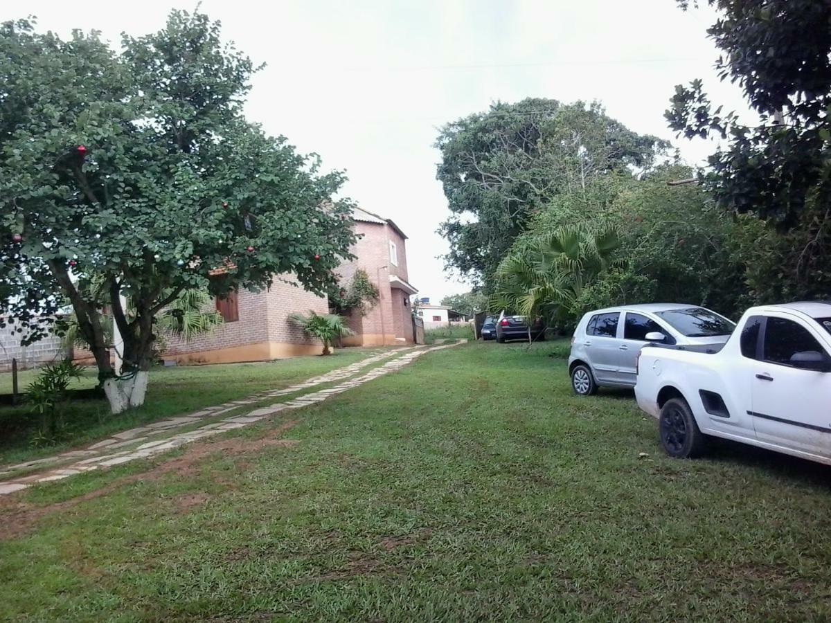 Inn Sitio Urbano Sao Jose da Barra