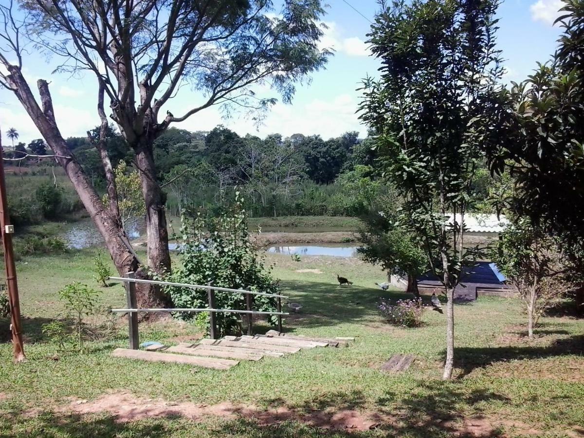 Sitio Urbano